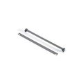 Gec Global„¢ Front To Back Bars For Lateral Files - Set of 2 F-B/B